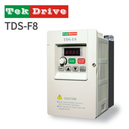 TDS-F8 Inverter