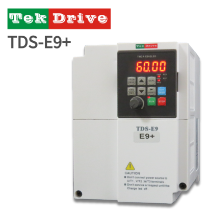 TDS-E9+ Inverter