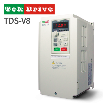 TDS-V8 Inverter