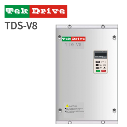 TDS-V8 Inverter