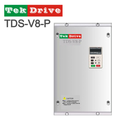 TDS-V8-P Inverter